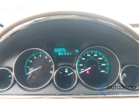 2017 Buick Enclave Leather from USA, damaged, VIN 5GAKRBKD8HJ148401